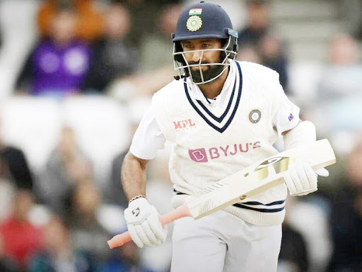 Pujara