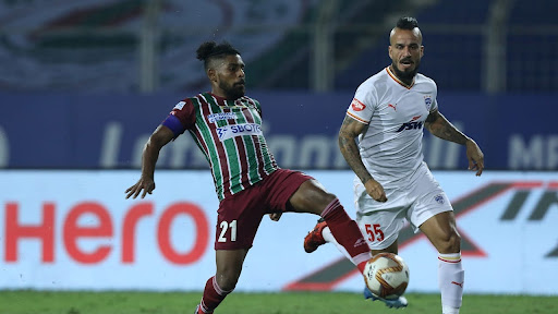 ATK Mohun Bagan vs Bengaluru | AFC Cup | Preview & Prediction