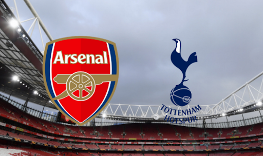 Arsenal Tottenham Hotspur