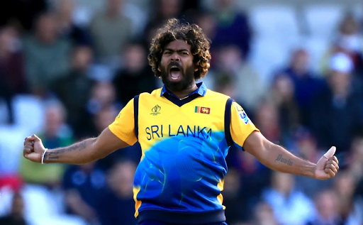 Malinga