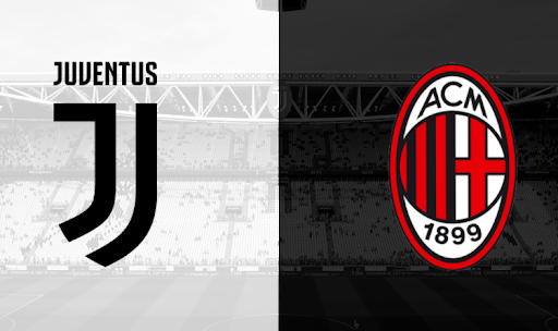 Juventus AC Milan