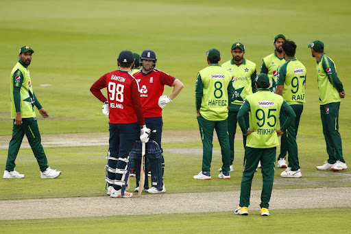 England Cricket