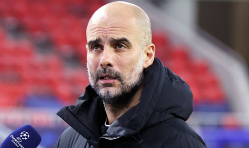 Guardiola