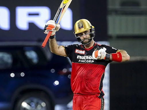 Royal Challengers Bangalore (RCB)