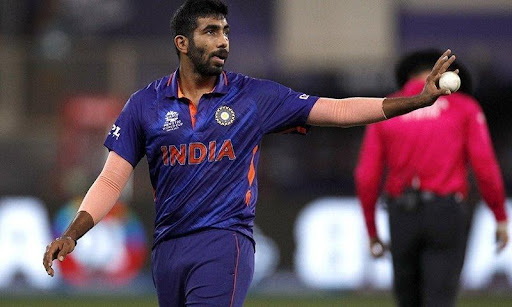 Bumrah