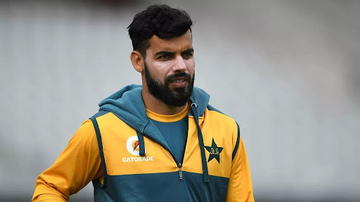 Sydney Sixers have signed Pakistani star spinner Shadab Khan for the ongoing season 11