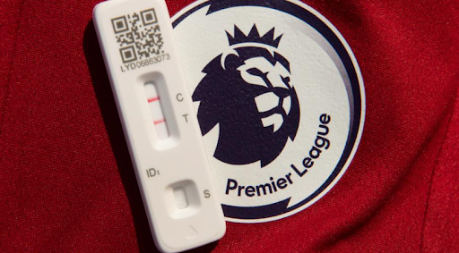 Premier League clubs organized a meeting to tackle COVID-19 chaos: revealing the latest info