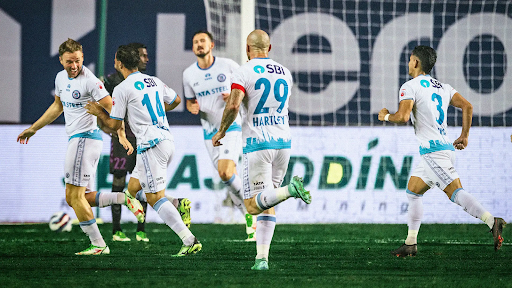 Jamshedpur vs Bengaluru: Preview and Prediction