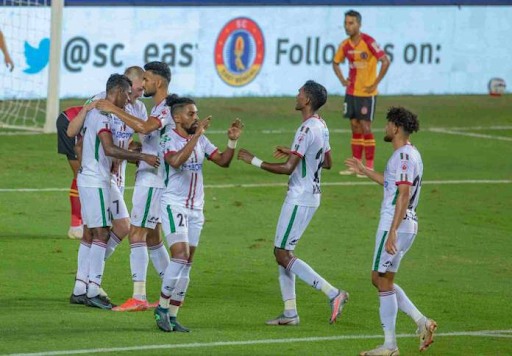 ATK Mohun Bagan vs East Bengal: Preview and Prediction￼