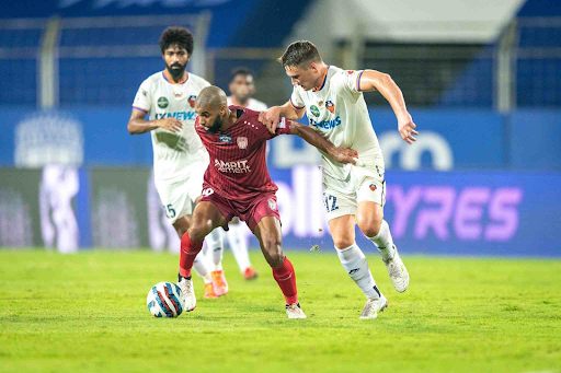 Goa vs NorthEast United: Preview and Prediction