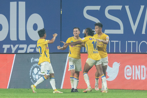 Kerala Blasters vs Mumbai City: Preview and Prediction