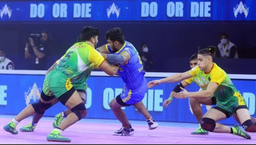 Patna Pirates vs Tamil Thalaivas: Preview and Prediction￼