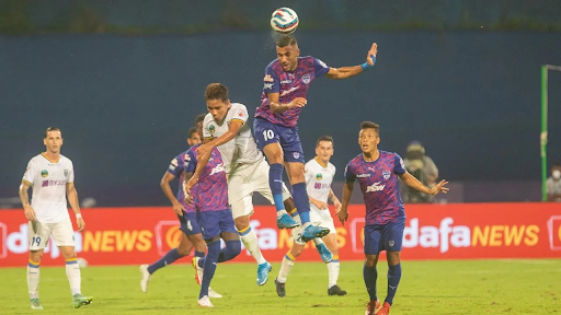 Kerala Blasters Vs Bengaluru: Preview And Prediction Kerala Blasters Vs ...