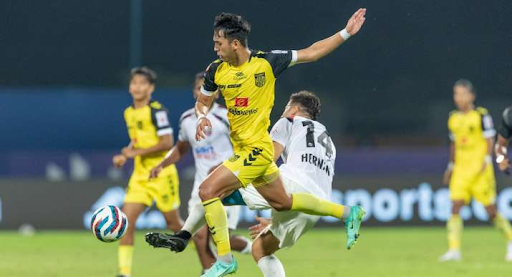 NorthEast United vs Hyderabad: Preview and Prediction￼