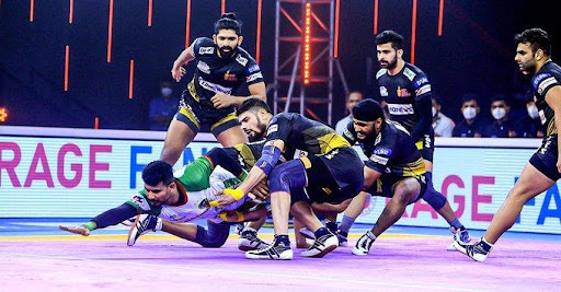 Telugu Titans vs Patna Pirates: Preview and Prediction