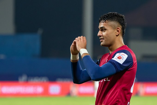 East Bengal’s resilience goes in vain as Ishan Pandita’s late goal secures a 1-0 win for Jamshedpur