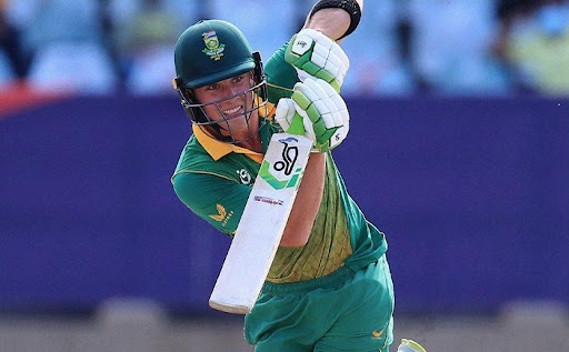 Dewald Brevis, fondly nicknamed ‘Baby AB’, has a playing style similar to AB de Villiers