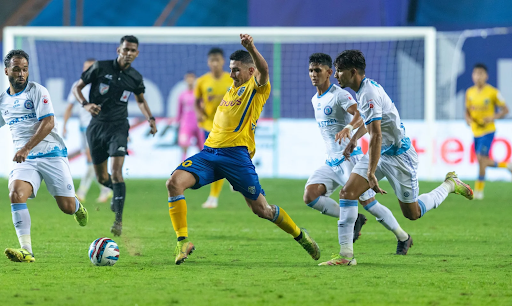 Jamshedpur vs Kerala Blasters: Preview and Prediction￼