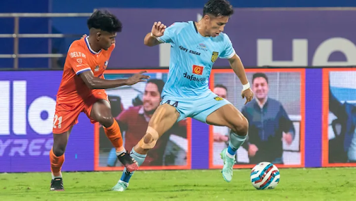 Hyderabad vs Goa: Preview and Prediction￼
