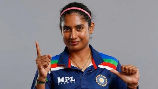 We’ve tried some young talent in the squad from the last year – Mithali ...