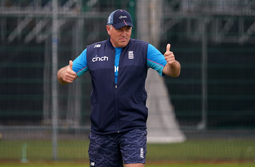 England sack coach Chris Silverwood, director Ashley Giles after Ashes debacle in Australia