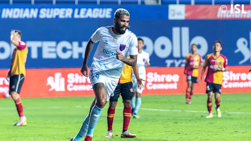 Jonathas and Javi Hernandez prove too hot to handle for East Bengal as Odisha win 2-1￼