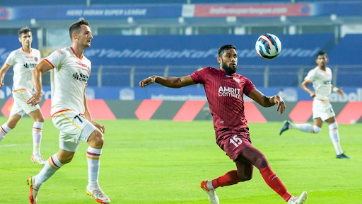 East Bengal vs NorthEast United: Preview and Prediction