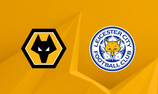 Leicester vs wolves