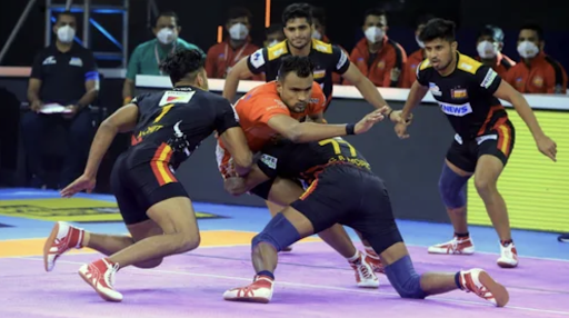Bengaluru Bulls vs Jaipur Pink Panthers: Preview and Prediction￼
