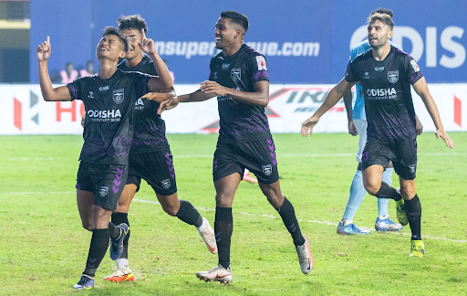 Mumbai City vs Odisha: Preview and Prediction