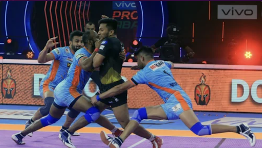 Bengal Warriors vs Dabang Delhi: Preview and Prediction￼