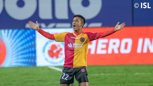 Resilient East Bengal makes a stunning comeback in 2-2 thriller against Chennaiyin￼