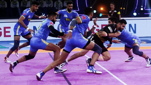 Telugu Titans vs Tamil Thalaivas: Preview and Prediction