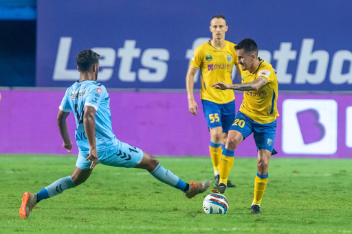 Hyderabad vs Kerala Blasters: Preview and Prediction￼
