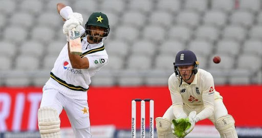 Haris Rauf, Shan Masood called up in the squad for Australia Tests in March￼