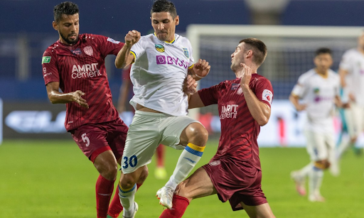 Kerala Blasters vs NorthEast United: Preview and Prediction￼