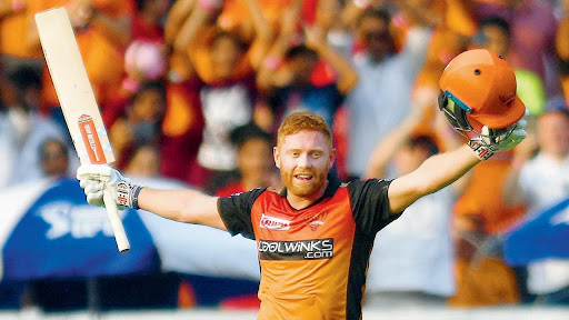 Jonny Bairstow will be a great opening partner to Rohit Sharma