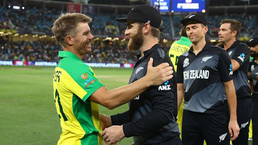 Australia tour of New Zealand for three T20Is cancelled over travel restrictions