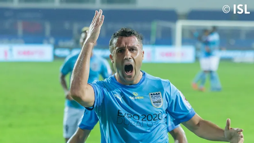 Mumbai City hands Odisha 4-1 drubbing to extend unbeaten streak￼