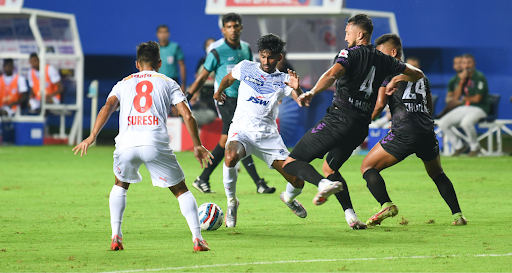 Bengaluru vs Odisha: Preview and Prediction￼