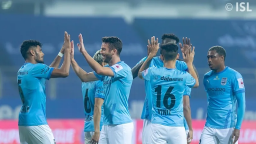 Vikram Pratap Singh ends Mumbai City’s endless streak as they edge past Chennaiyin