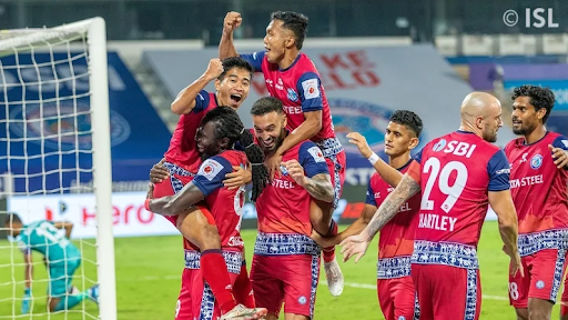 Stewart and Chima Chukwu power Jamshedpur to a 3-0 win against Kerala Blasters￼