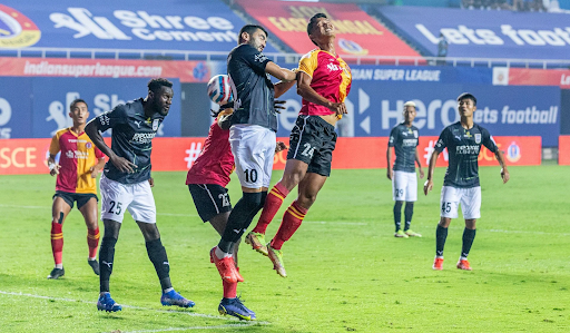 Mumbai City vs East Bengal: Preview and Prediction￼