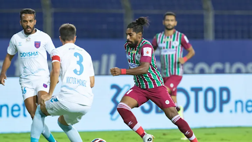 Odisha vs ATK Mohun Bagan: Preview and Prediction