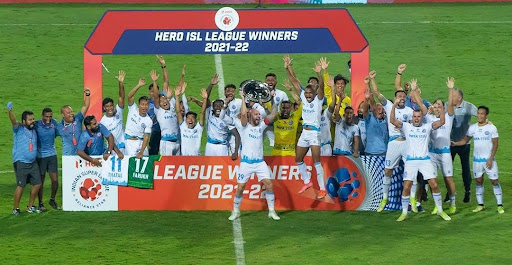 The dream season of Jamshedpur could have been even better￼