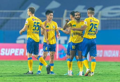 Semi-Final 1, Second Leg – Kerala Blasters vs Jamshedpur: Preview and Prediction￼