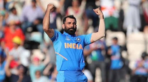 Mohammad Shami revealed his initial reaction on seeing Bumrah bowl for the first time
