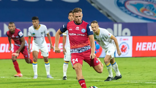 Semi-Final 1- Jamshedpur vs Kerala Blasters: Preview and Prediction￼