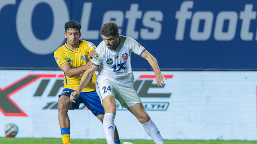 Goa vs Kerala Blasters: Preview and Prediction￼