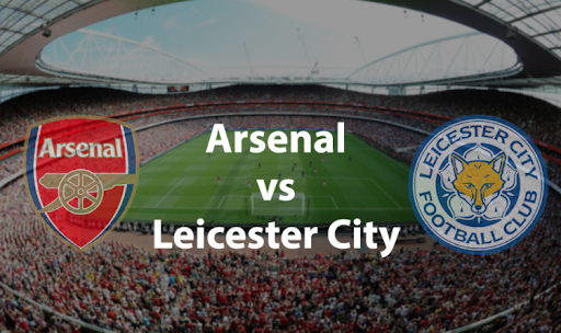 Arsenal Vs Leicester City. Prediction And Preview. Probable Lineups ...